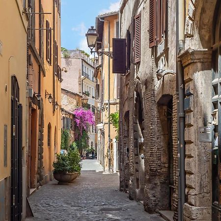 Essence Guesthouse Rome Bagian luar foto