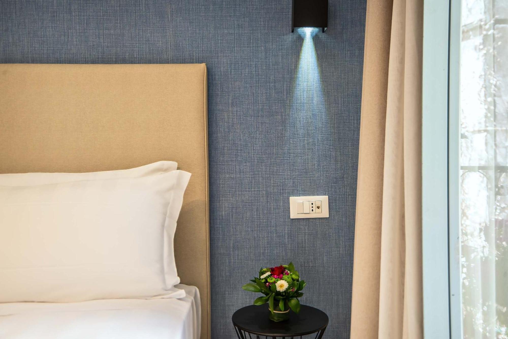 Essence Guesthouse Rome Bagian luar foto